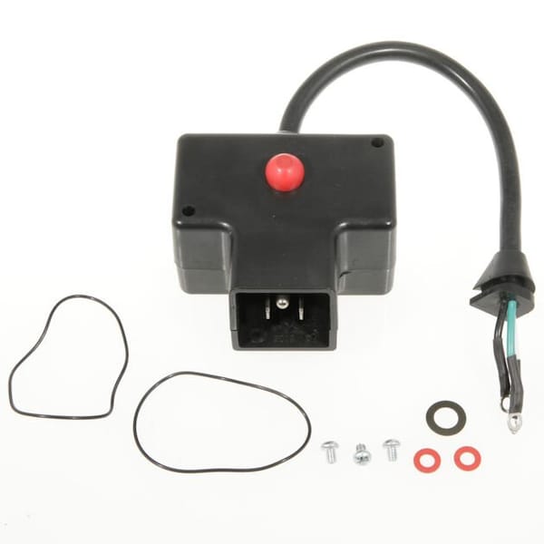 Plug Kit-Mtr 120 V